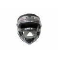Masters boxing helmet with mask KSSPU-M 0211989-M01 Accessories/Martial arts equipment/Kask bokserski Your Sports Performance
