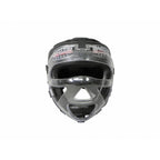 Masters boxing helmet with mask KSSPU-M 0211989-M01 Accessories/Martial arts equipment/Kask bokserski Your Sports Performance