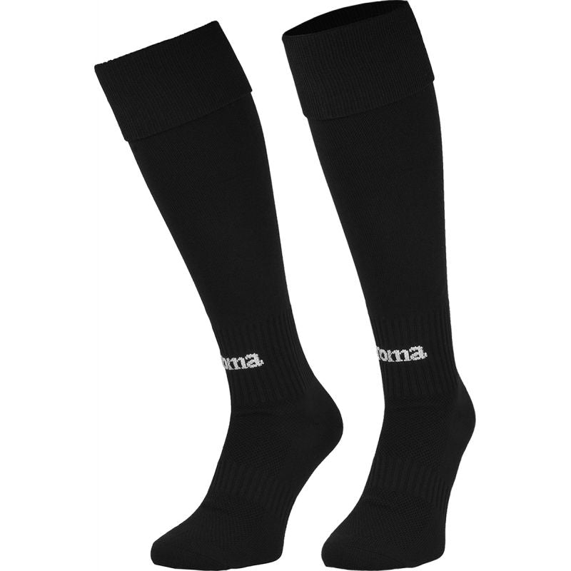 Joma Classic II football socks 400054.100 Clothing/Football/Unisex/Joma Joma