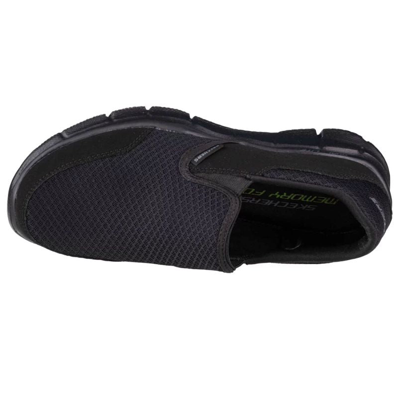 Skechers Equalizer M 51361-BBK shoes Footwear/Lifestyle/Skechers Your Sports Performance
