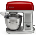 Gorenje MMC1000RLR 1000W planetary food processor; 4.5l (red) AGD - Produkty/Roboty kuchenne Your Sports Performance