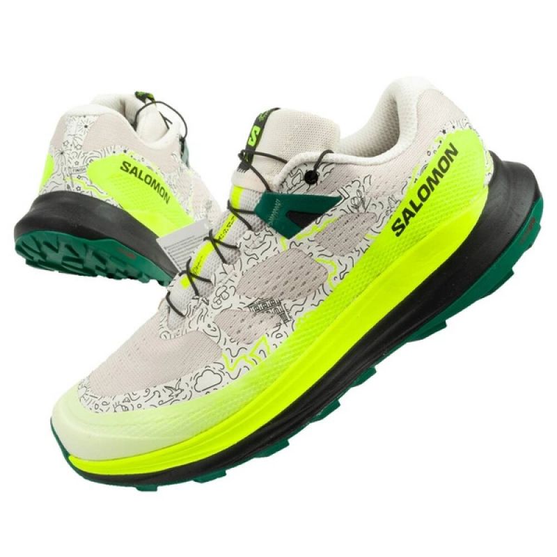 Salomon Ultra Glide 473074 running shoes Footwear/Running/Men Your Sports Performance