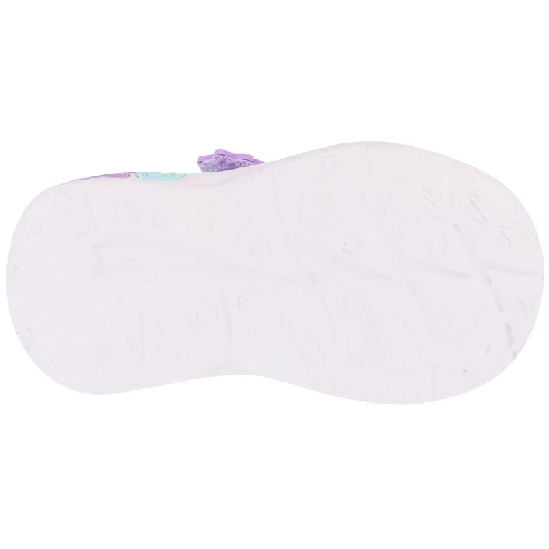 Skechers Snuggle Sneaks - Skech Squad 302214N-LVMT Pink 21 To be categorized Your Sports Performance