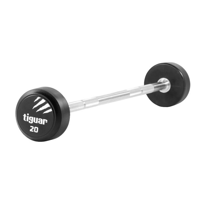 Tiguar barbell straight barbell TI-WPBPU020 Accessories/Training equipment Your Sports Performance