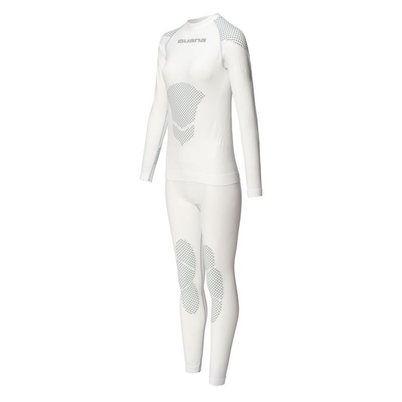 Thermal underwear Iguana Lantoni Set W 92800649195 Clothing/Ski/Iguana Your Sports Performance