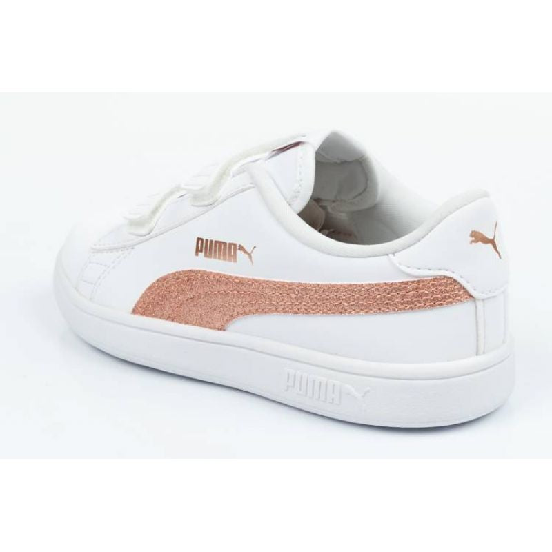 Puma Smash Jr 375863 02 Footwear/Lifestyle Puma