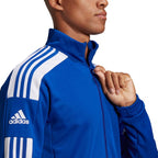 Sweatshirt adidas Squadra 21 Training M GP6463 Clothing/Football Adidas
