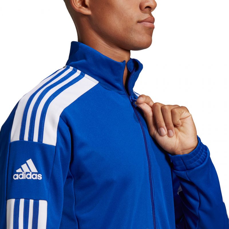 Sweatshirt adidas Squadra 21 Training M GP6463 Clothing/Football Adidas