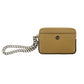 Michael Kors Chain Card Case 35R3STVD6L wallet Accessories/pozostałe portfele i kosmetyczki Your Sports Performance