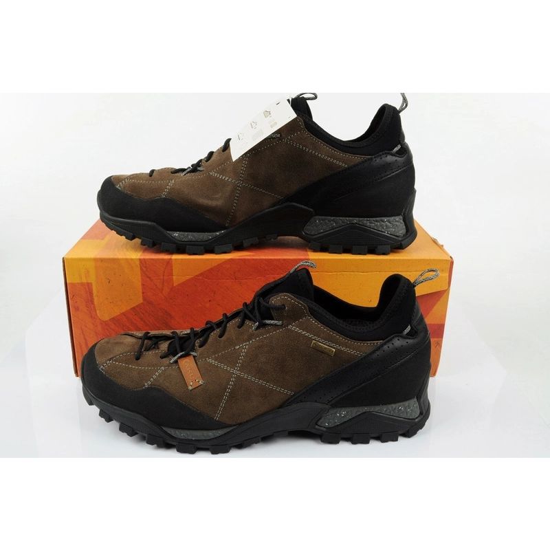 Aku Nativa GTX men's trekking shoes Aku