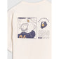 T-shirt 4F M 4FRSS25TTSHM2981-11S 4f