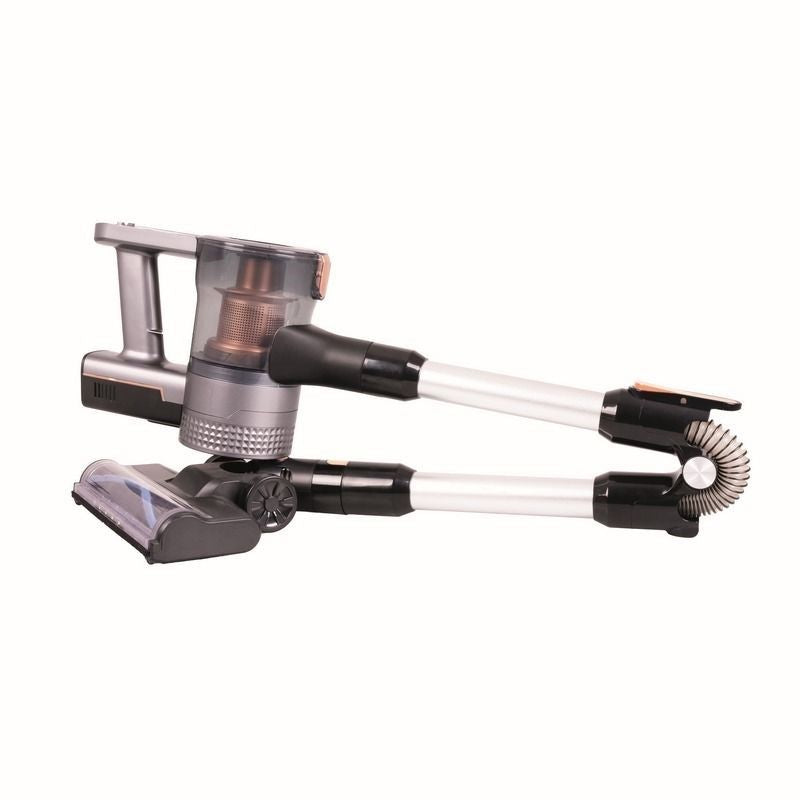 ELDOM FOLDON VERTICAL VACUUM CLEANER, CORDLESS, LIGHTING AGD - Produkty/Odkurzacze Your Sports Performance
