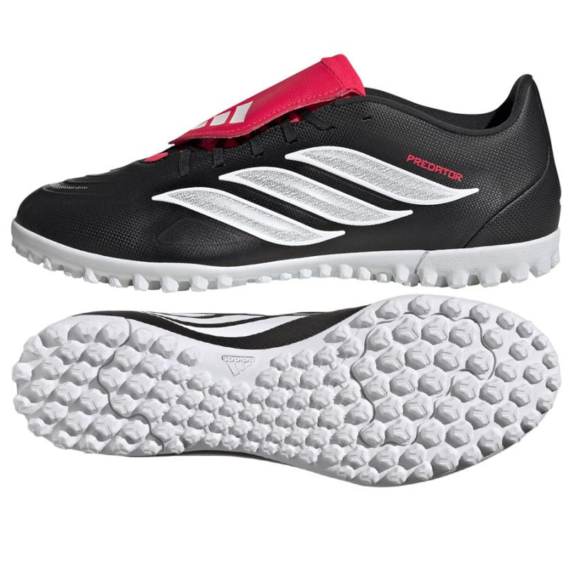 Adidas Predator Club FT TF JR5910 shoes To be categorized Your Sports Performance