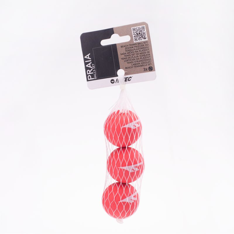 PRAIA BALLS SET To be categorized Your Sports Performance