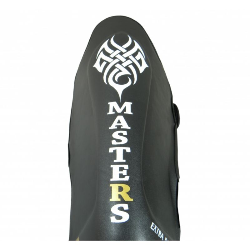 Masters shin and foot protectors - NS-100 M 11211-M01 Accessories/Protectors and knee pads Your Sports Performance