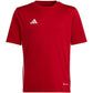 T-shirt adidas Table 23 Jersey Jr HS0539 Clothing/Football Adidas