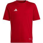 T-shirt adidas Table 23 Jersey Jr HS0539 Clothing/Football Adidas