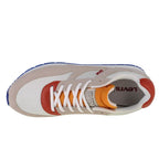 Levi's Bannister M 235235-1900-100 shoes Footwear/Lifestyle/Levis Your Sports Performance