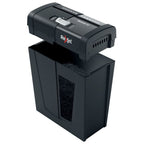 Rexel Secure X8 (P-4) Shredder, 8 sheets, 14 l bin Urządzenia biurowe/Niszczarki Your Sports Performance