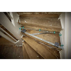 Wolfcraft Stair Template Fotowoltaika/Elementy montażowe Your Sports Performance