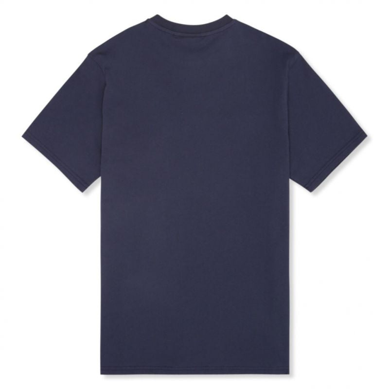 Fila Men's Valsera Regular Logo T-shirt FAU0225.50004 In preparation Your Sports Performance