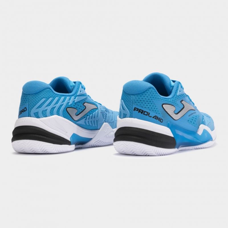 Joma T.Roland 2405 M TROLAW2405C tennis shoes Footwear/Tennis/Low/Joma Joma