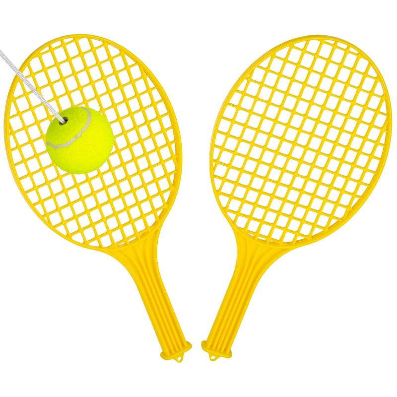 TENNIS SWINGBALL ROTOR SPIN JUNIOR SET Accessories Your Sports Performance