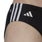 Swimwear adidas 3 Stripes Trunk M HT2063 Clothing/Swimming Adidas