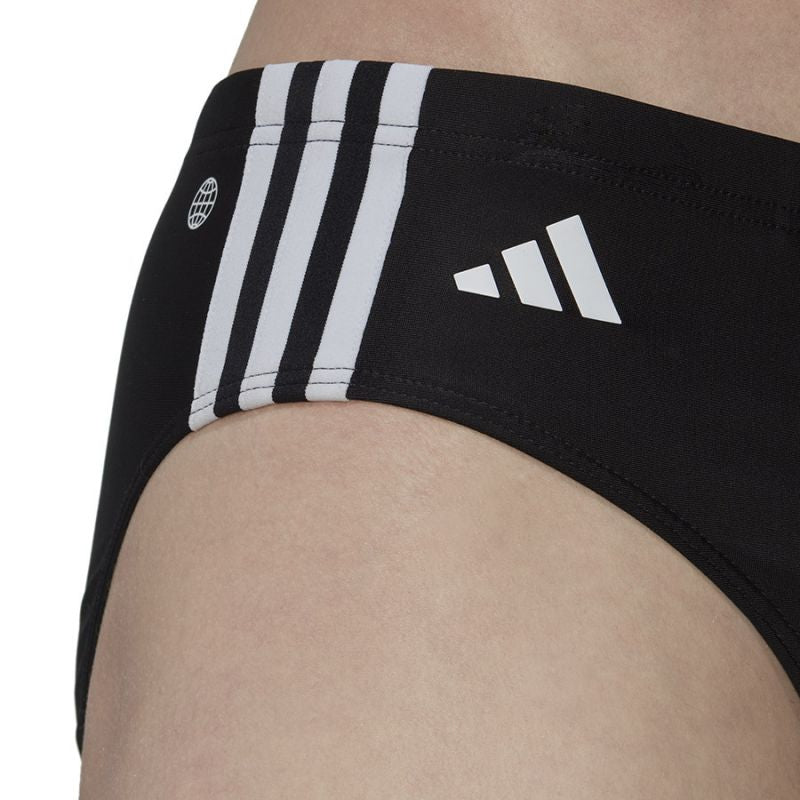 Swimwear adidas 3 Stripes Trunk M HT2063 Clothing/Swimming Adidas