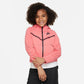 Sweatshirt Nike Sportswear Tech Fleece Jr CZ2570-894 Clothing/Training Nike