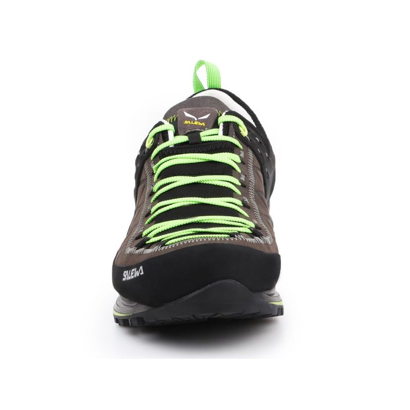 Salewa MS MTN Trainer 2 LM 61357-0471 trekking shoes Footwear/Outdoor/Salewa Your Sports Performance