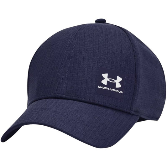 Under Armor Iso-Chill Armourvent Adj M 1383440 410 baseball cap Clothing/Multisport Your Sports Performance