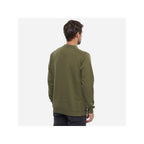 Men’s MILLET Cdg Chamonix Swt Crneck M sweatshirt, green