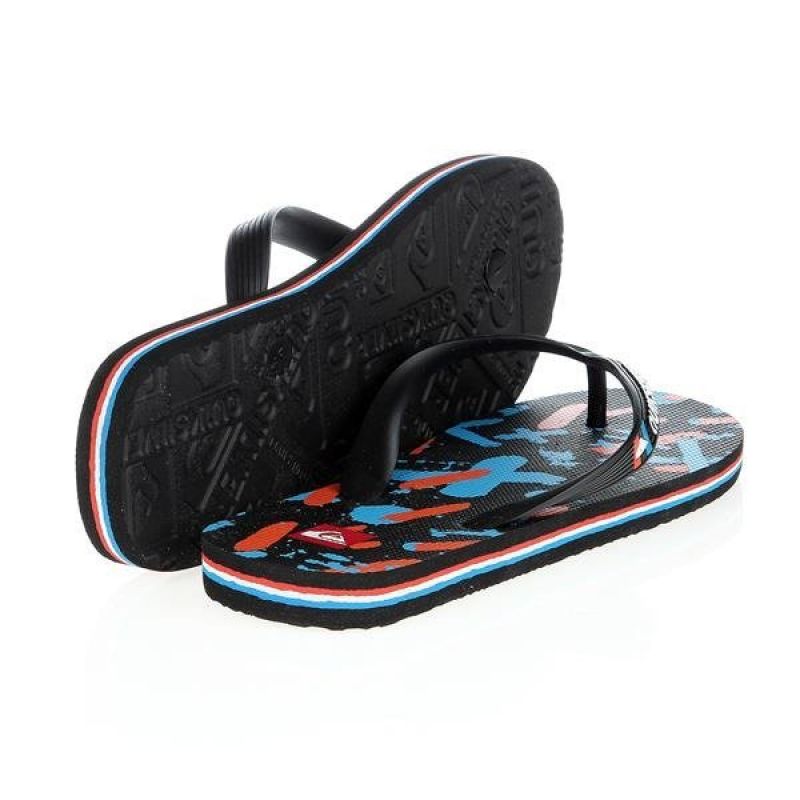 Quiksilver Molok EQYL100031-XKKR In preparation Your Sports Performance