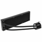 Kolink Umbra Void 360 AIO Processor Liquid Cooling Kit 12cm Black 3 pcs. Chłodzenie/Chłodzenie - zestawy chłodzenia wodnego Your Sports Performance