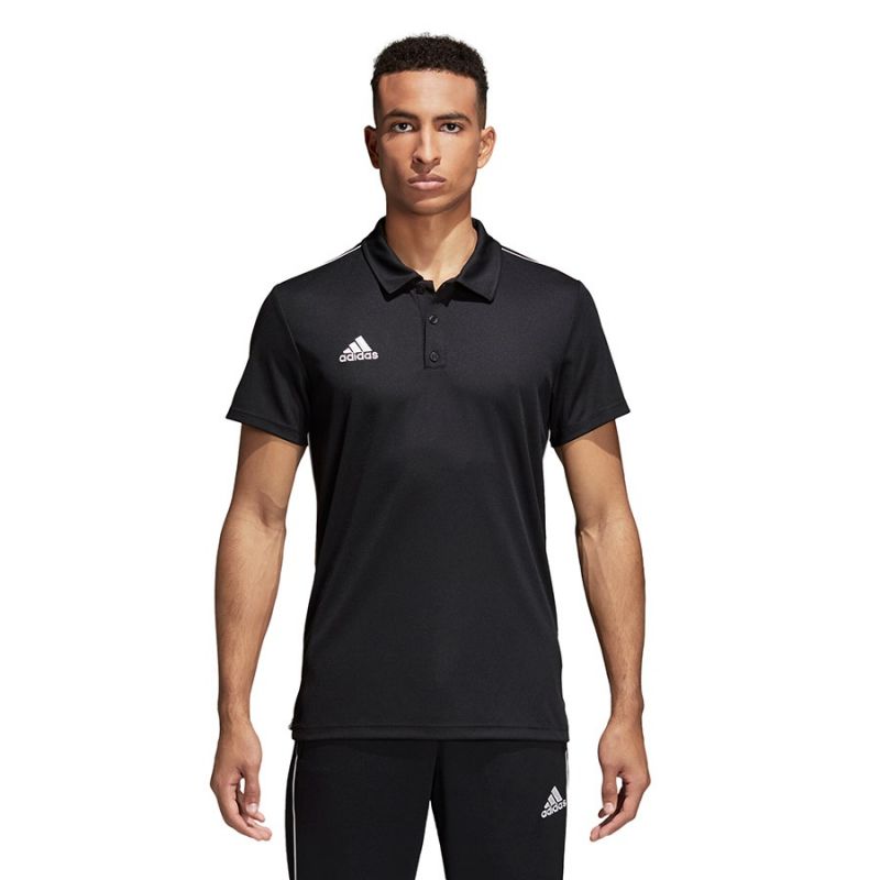 Adidas Core 18 M CE9037 football jersey Clothing/Football Adidas