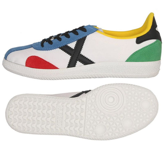 Munich Arquero M 09 4043109 handball shoes Footwear/Handball/Men/Munich Your Sports Performance