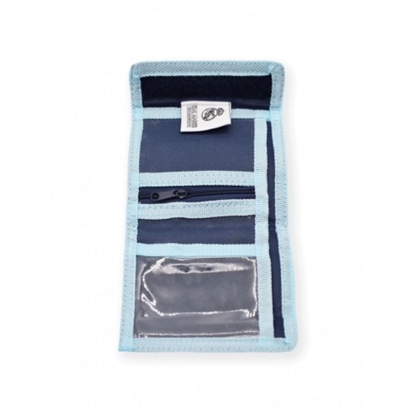 Real Madrid wallet 9TH RM6CAR9 Accessories Your Sports Performance
