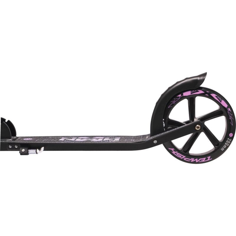 Tempish Nixin 200 1050000233 scooter Accessories/Skating/Hulajnogi Your Sports Performance