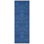 Mystic 6mm double-sided yoga mat GAIAM 62899 Accessories/Training equipment Your Sports Performance