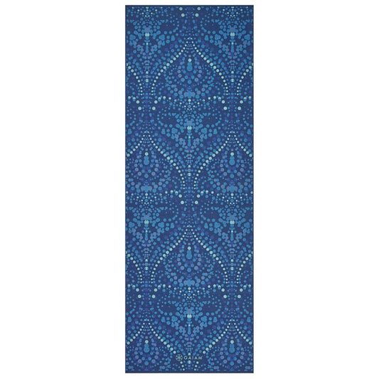 Mystic 6mm double-sided yoga mat GAIAM 62899 Accessories/Training equipment Your Sports Performance