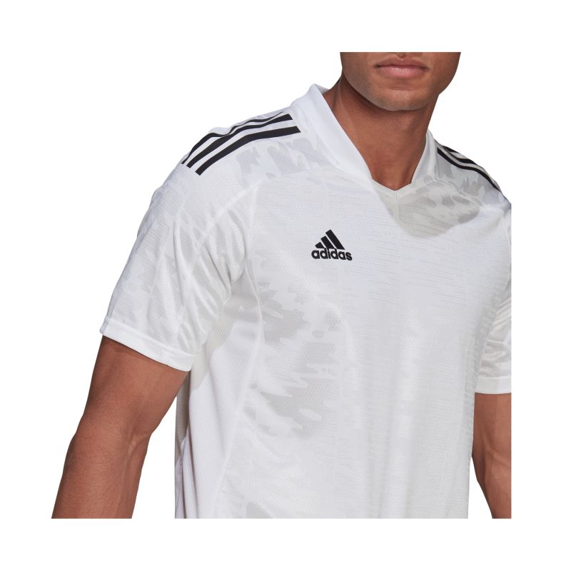 Adidas Condivo 21 M GJ6791 jersey Clothing/Football Adidas