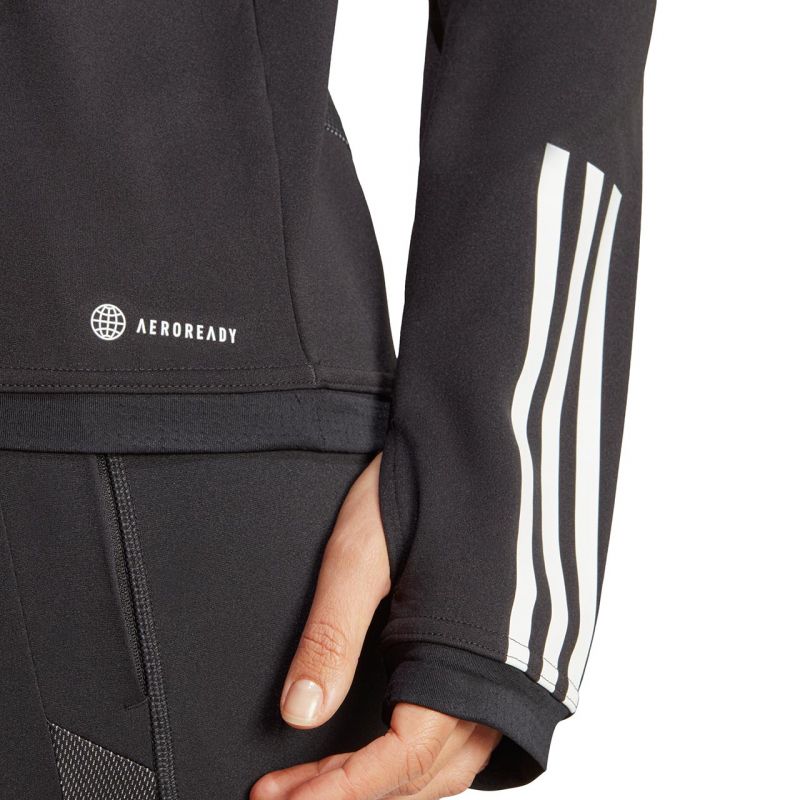 Sweatshirt adidas Tiro 23 Competition Training Top W HI5967 Clothing/Football/Women Adidas