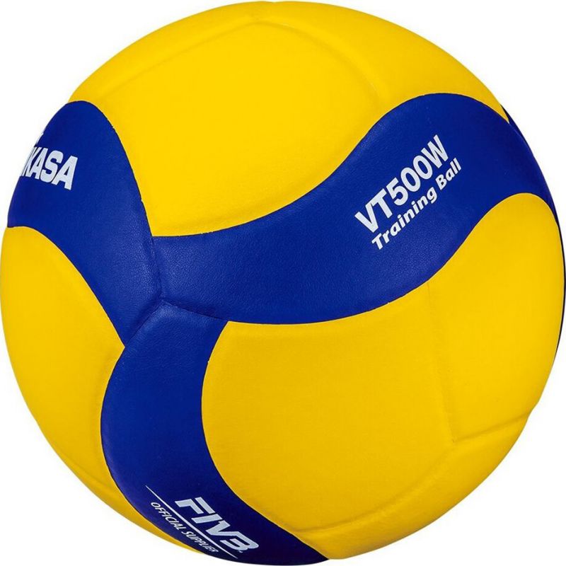Volleyball Mikasa VT500W Accessories/Balls/Volleyball Your Sports Performance