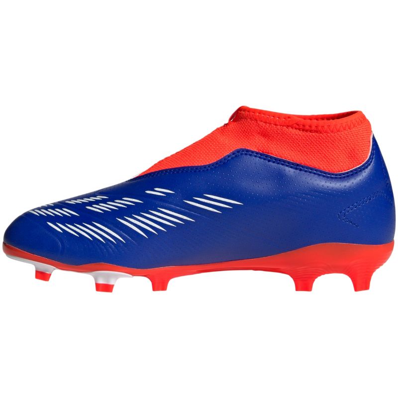 Adidas Predator League LL FG Jr IF6356 football shoes Footwear/Football/Kids Adidas