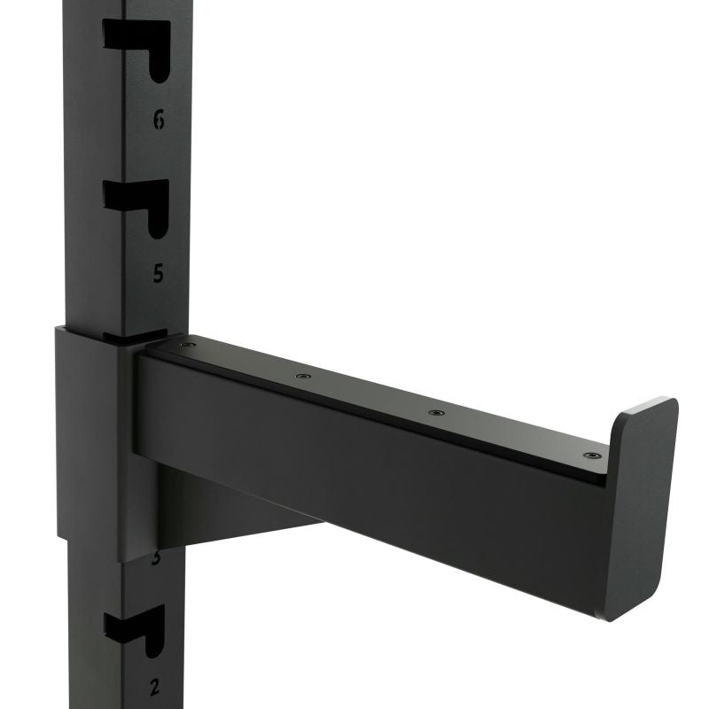 VIRTUFIT HR100 HALF RACK - SQUAT RACK - STRENGTH STATION In preparation Your Sports Performance