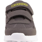 Kappa Cracker II Jr 280009M 1633 shoes Footwear/Lifestyle/Kappa Kappa