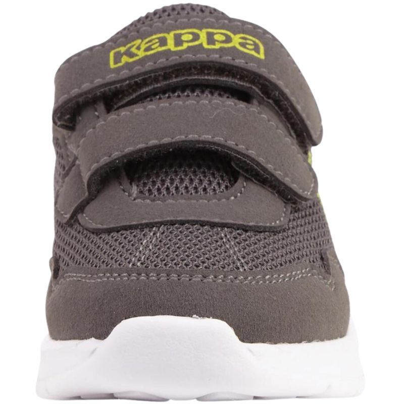 Kappa Cracker II Jr 280009M 1633 shoes Footwear/Lifestyle/Kappa Kappa