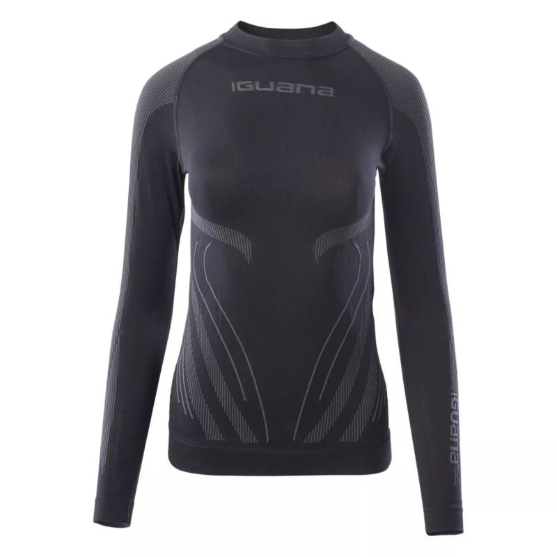 Iguana Gambit W Top W thermal T-shirt 92800556710 Clothing/Ski/Iguana Your Sports Performance