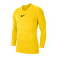 Nike Dry Park First Layer M AV2609-719 thermal shirt Clothing/Football Nike